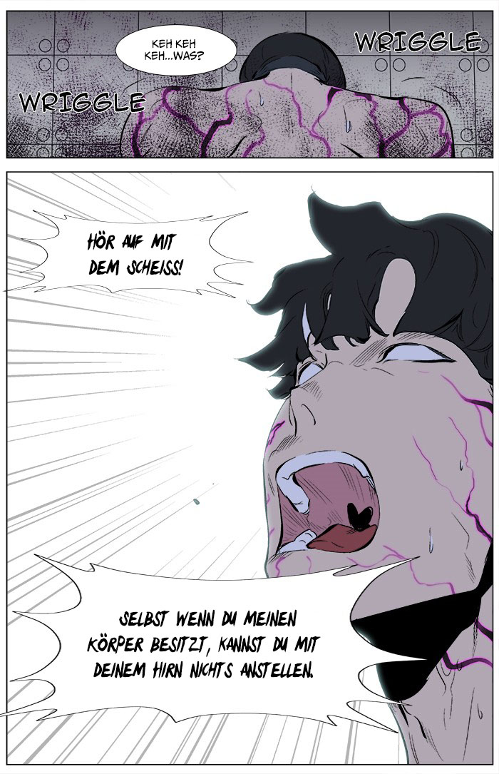 Read Noblesse DE Manga Online