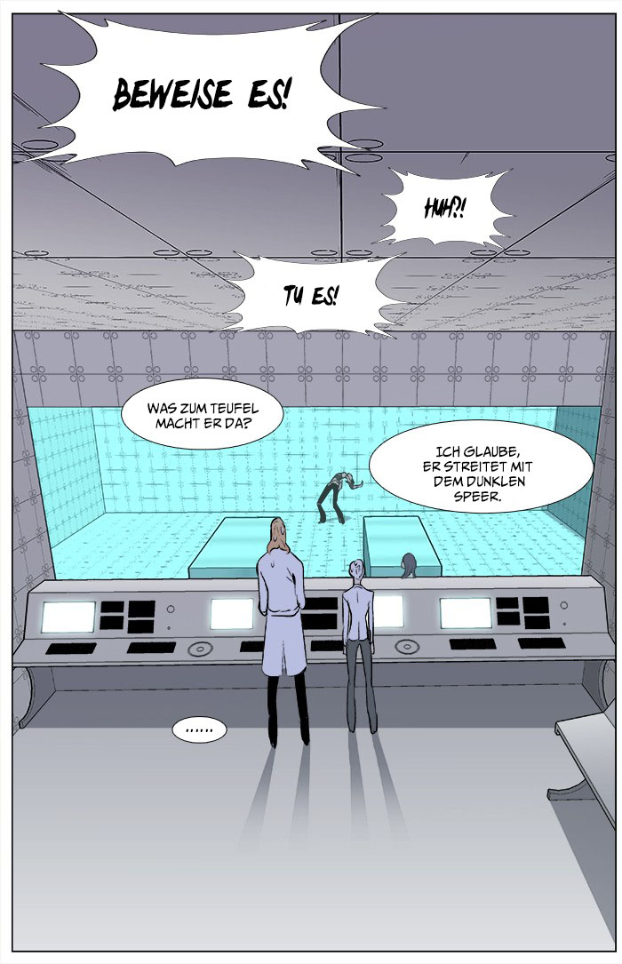 Read Noblesse DE Manga Online