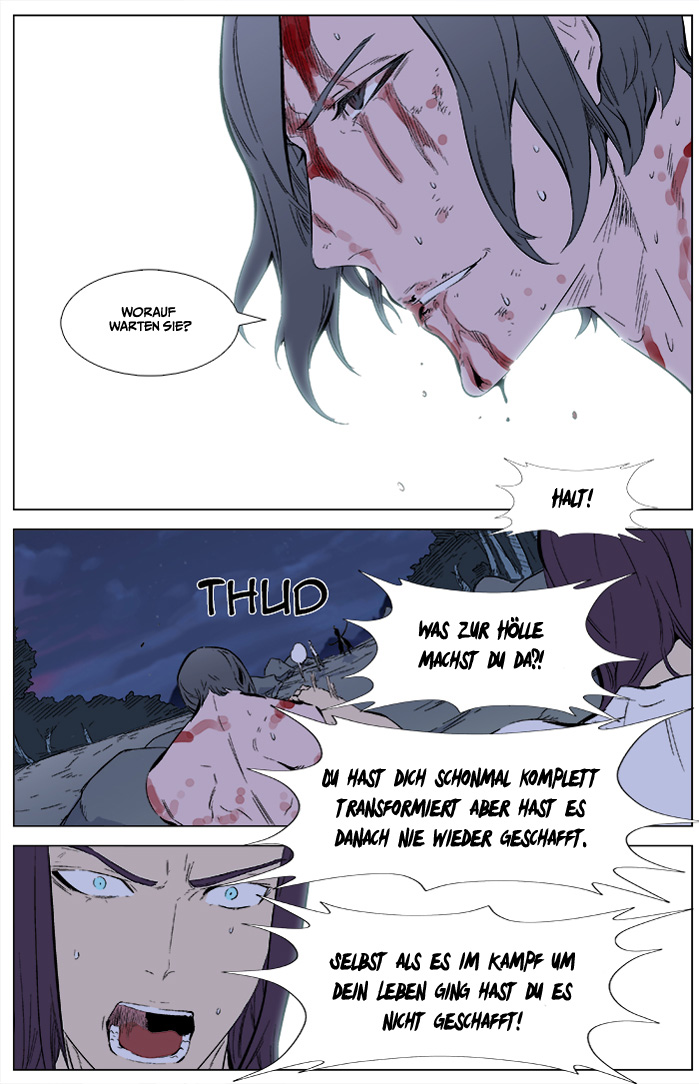 Read Noblesse DE Manga Online