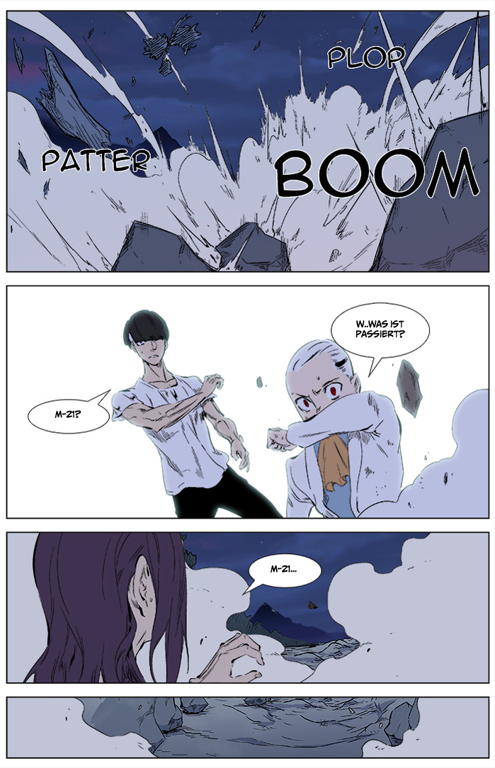 Read Noblesse DE Manga Online