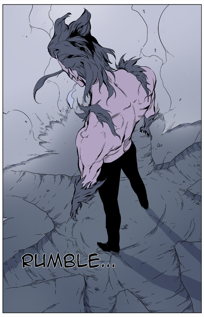 Read Noblesse DE Manga Online