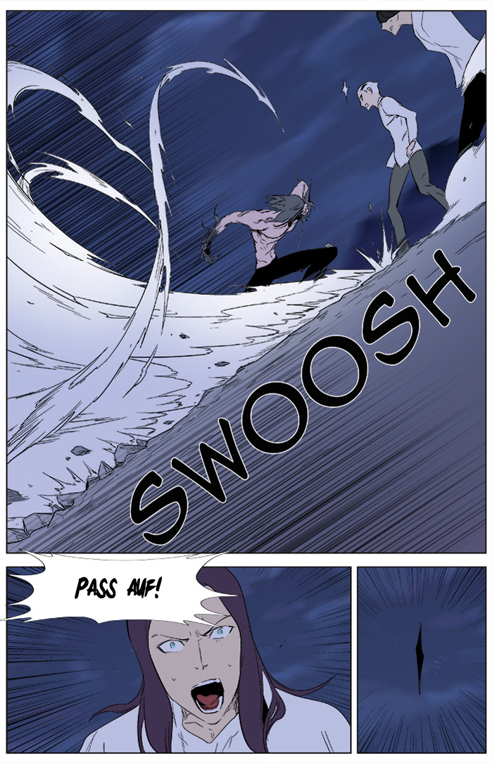 Read Noblesse DE Manga Online