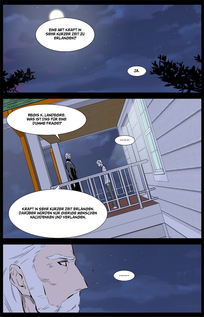 Read Noblesse DE Manga Online