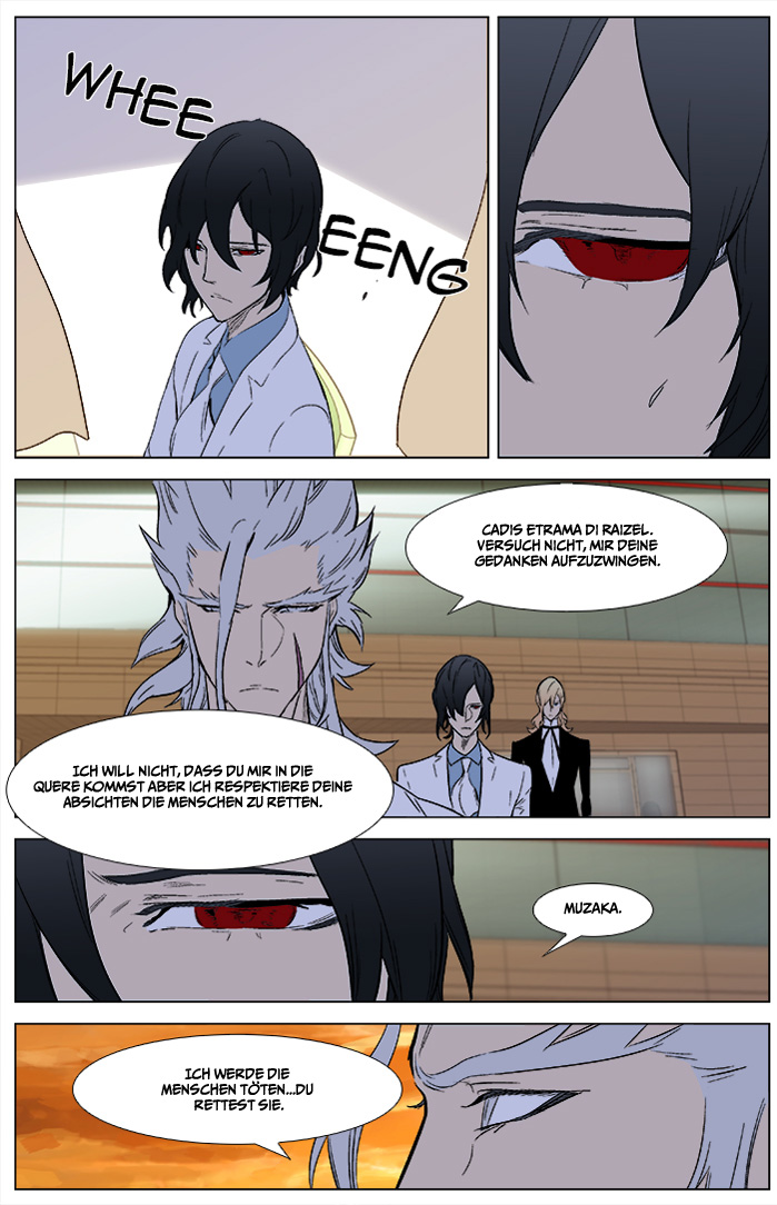 Read Noblesse DE Manga Online