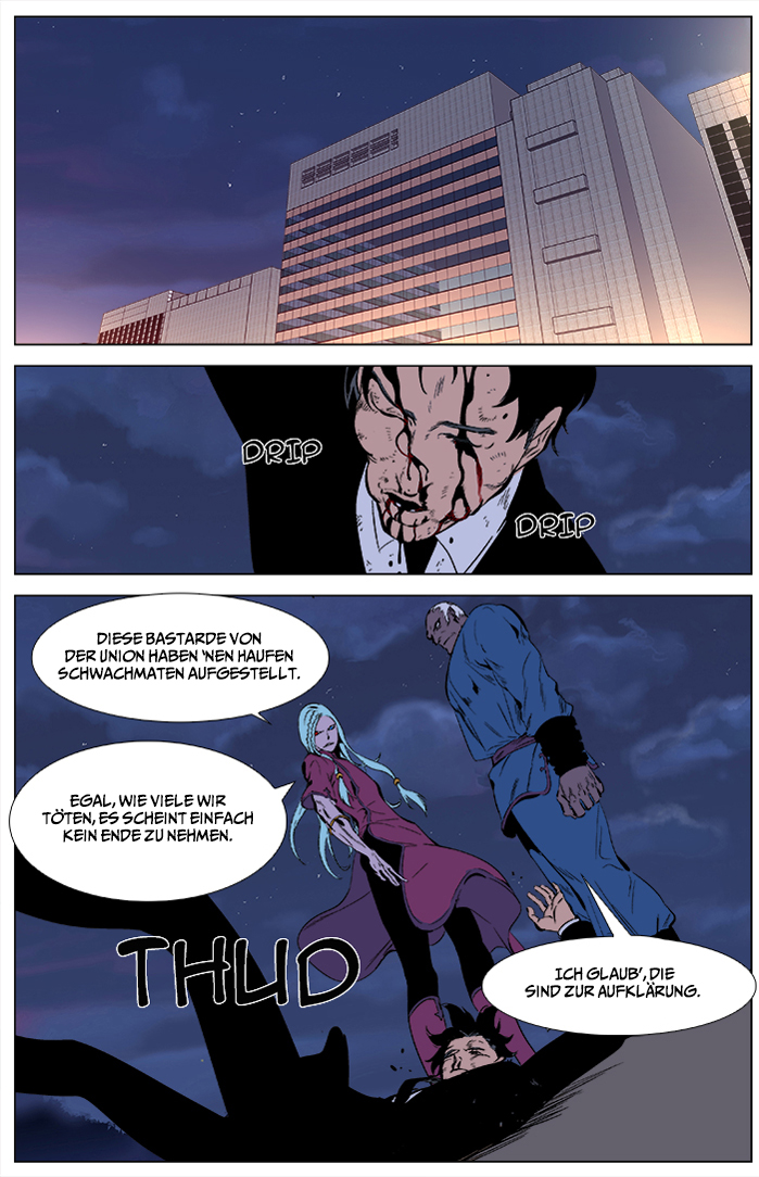 Read Noblesse DE Manga Online