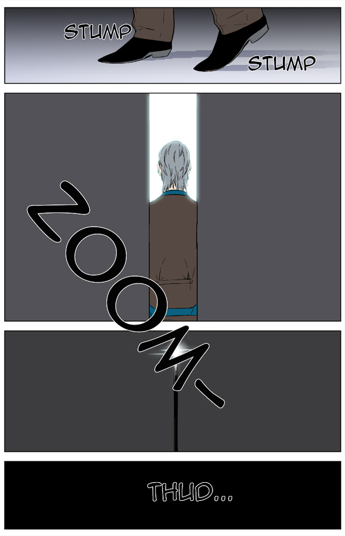 Read Noblesse DE Manga Online