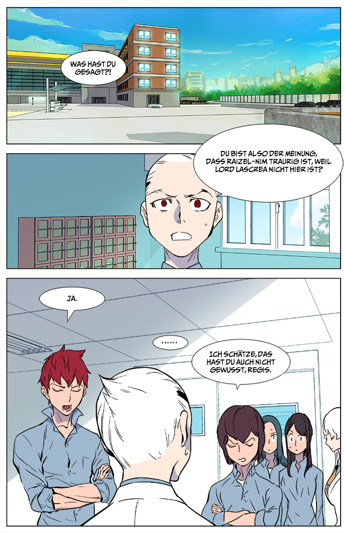 Read Noblesse DE Manga Online