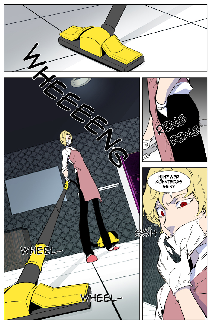 Read Noblesse DE Manga Online