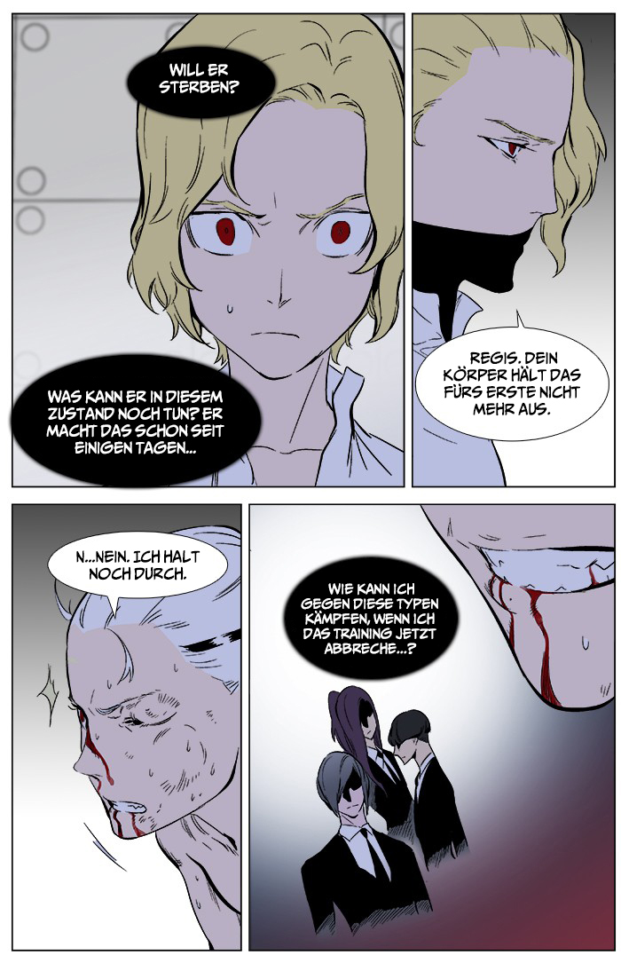 Read Noblesse DE Manga Online