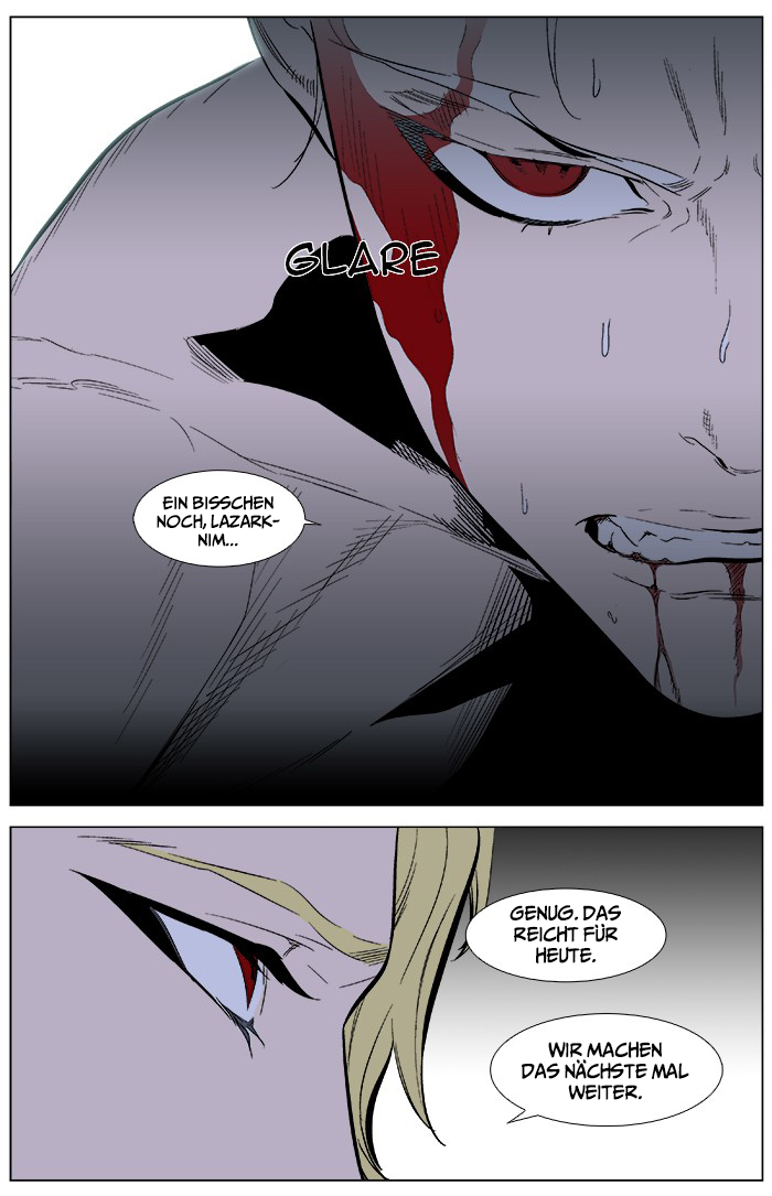 Read Noblesse DE Manga Online