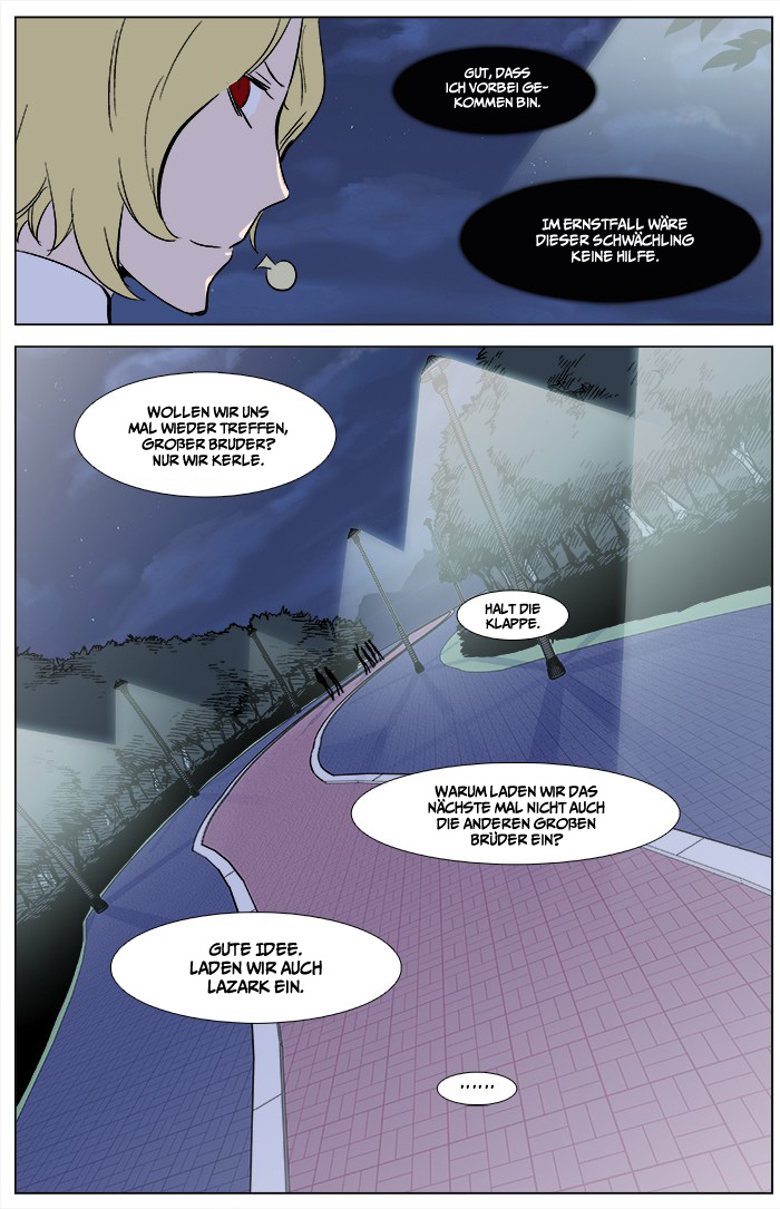 Read Noblesse DE Manga Online