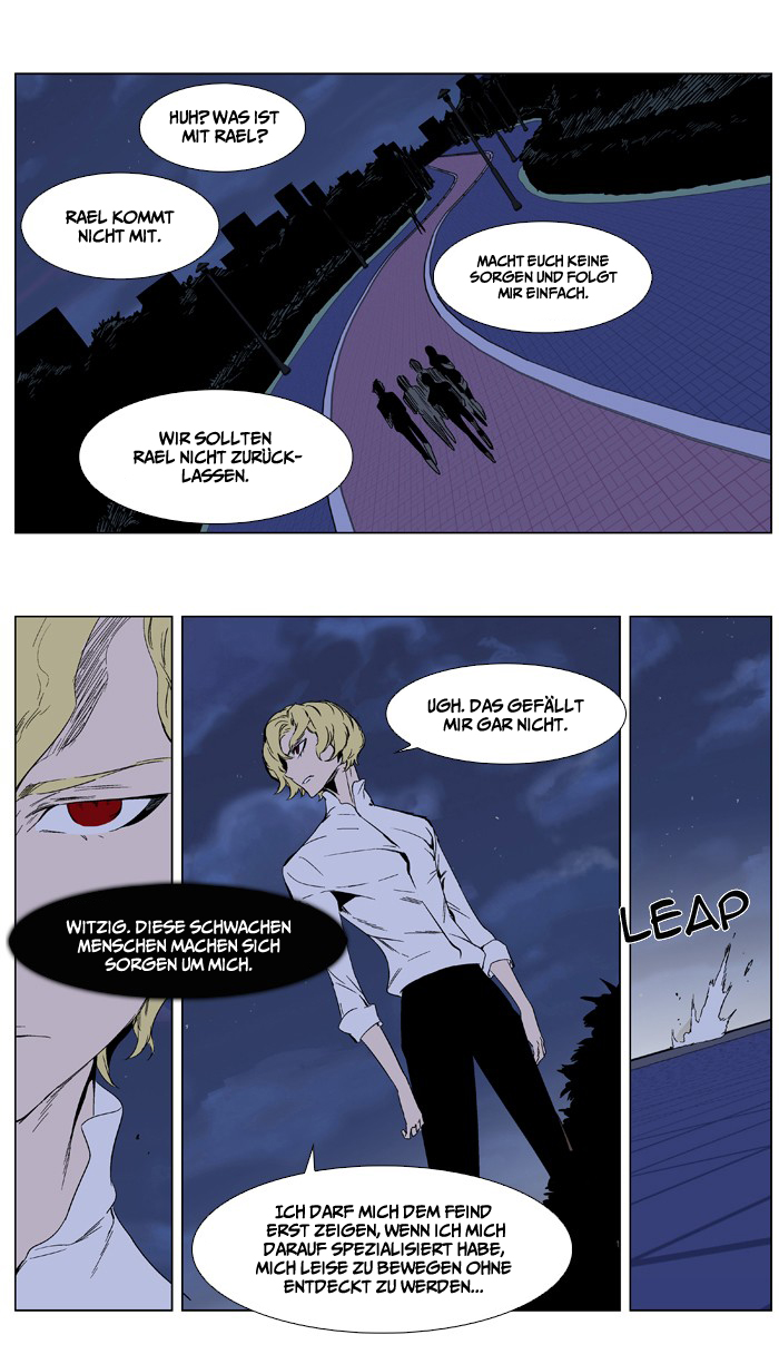 Read Noblesse DE Manga Online