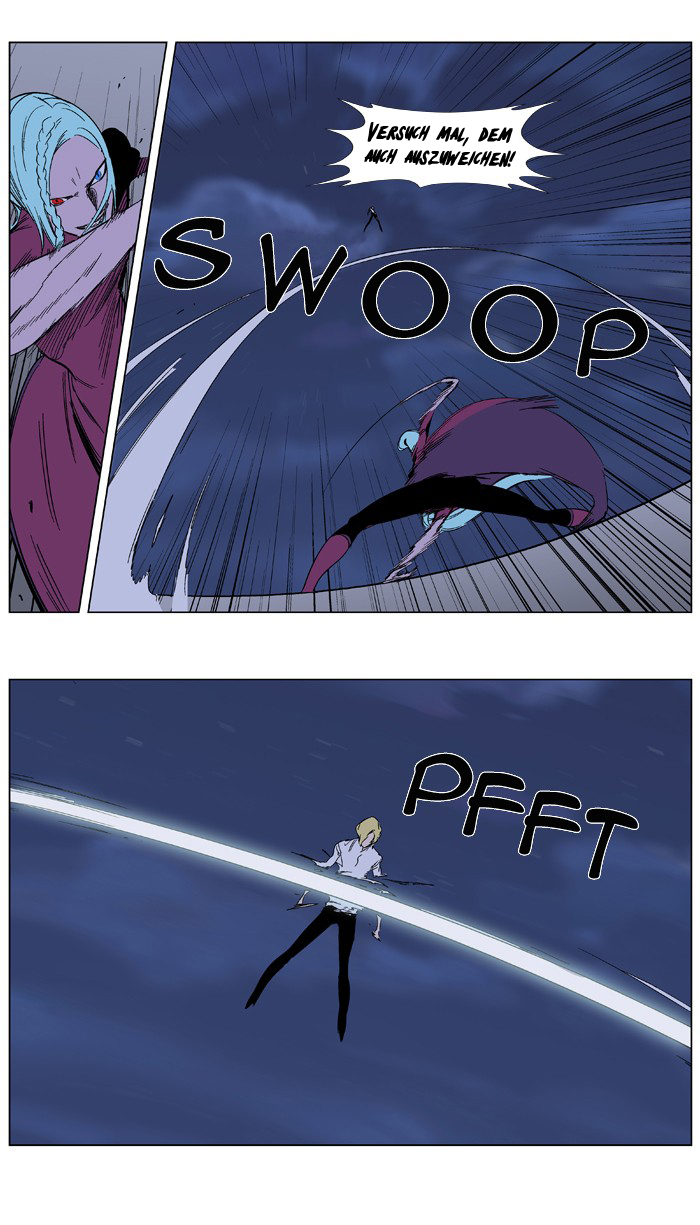 Read Noblesse DE Manga Online