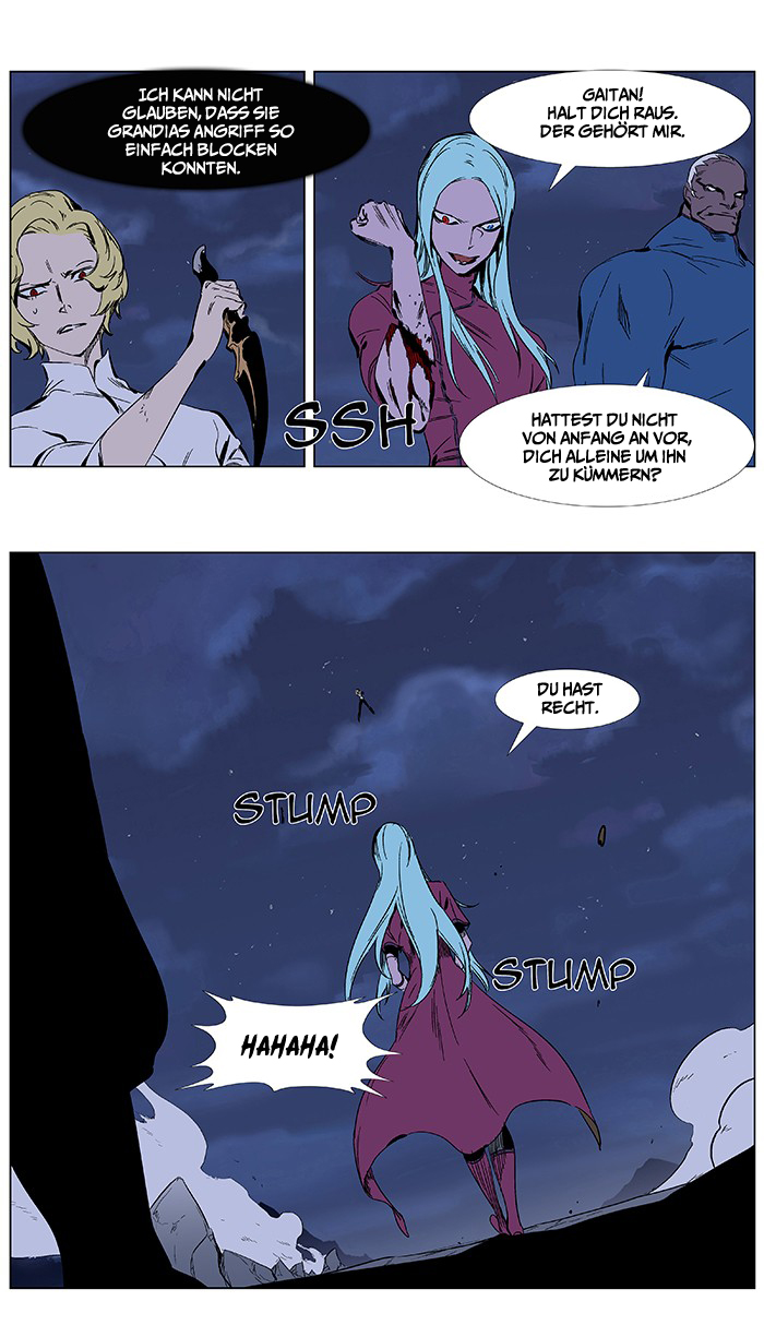 Read Noblesse DE Manga Online