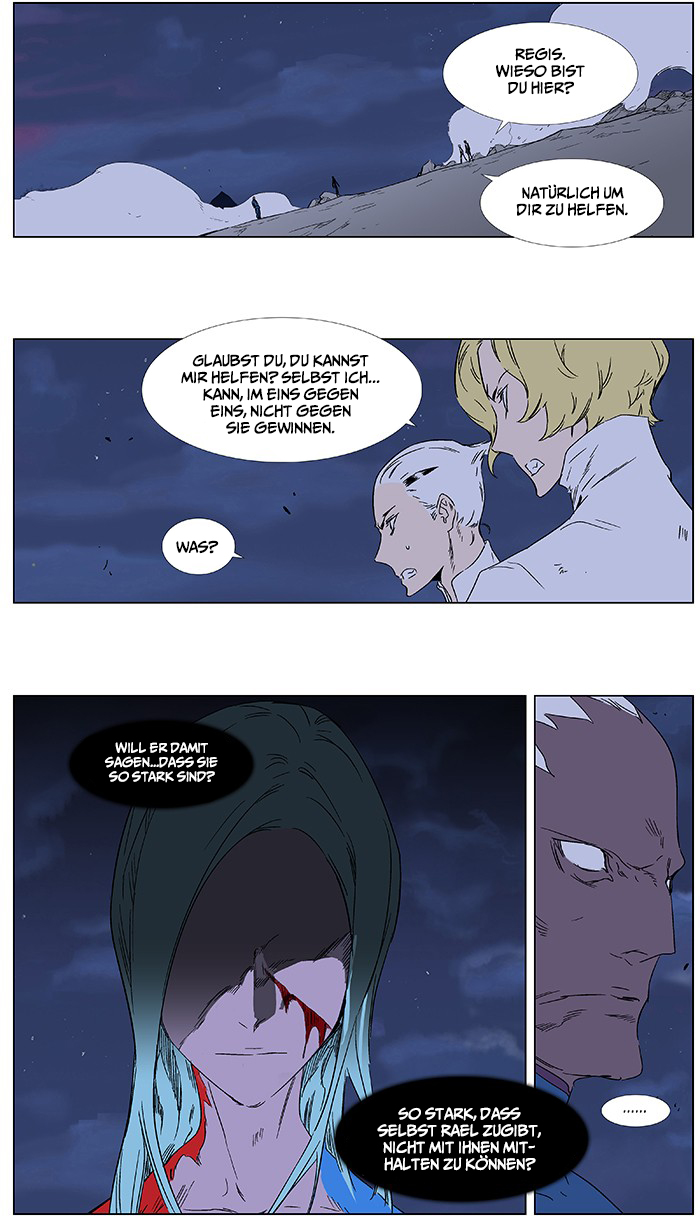 Read Noblesse DE Manga Online