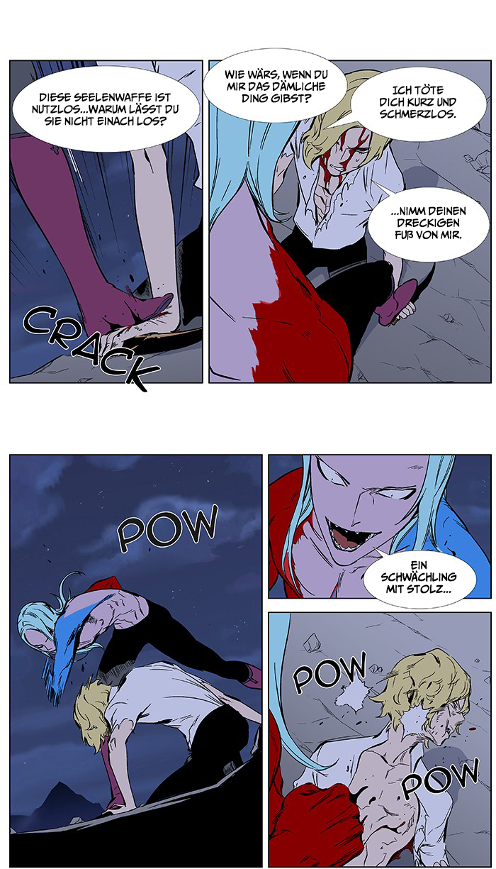 Read Noblesse DE Manga Online