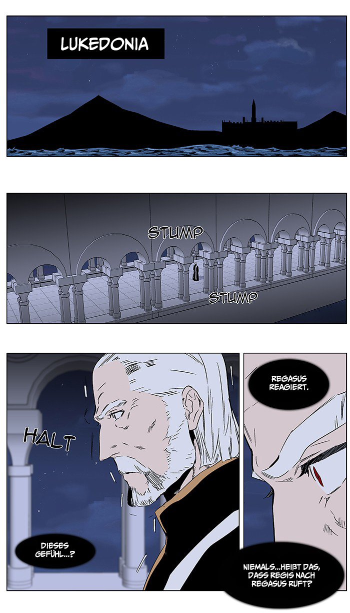 Read Noblesse DE Manga Online