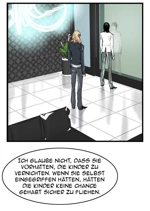 Read Noblesse DE Manga Online