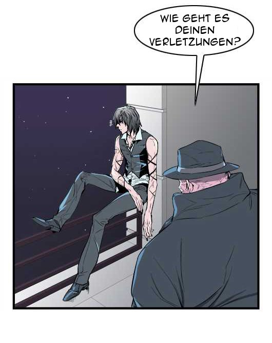Read Noblesse DE Manga Online