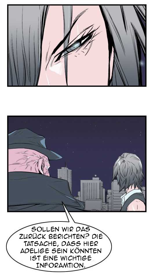 Read Noblesse DE Manga Online