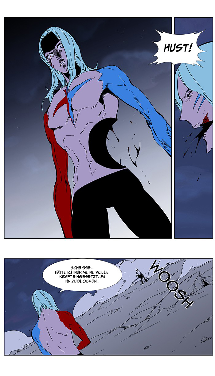Read Noblesse DE Manga Online