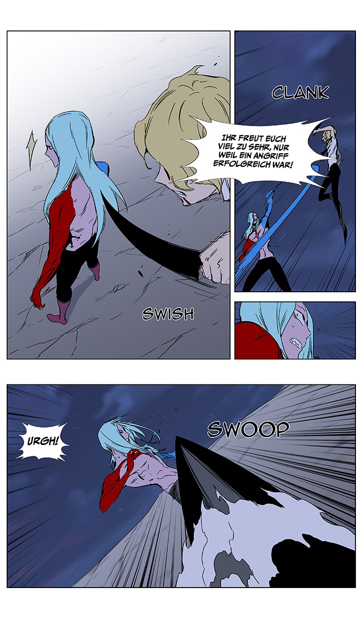 Read Noblesse DE Manga Online
