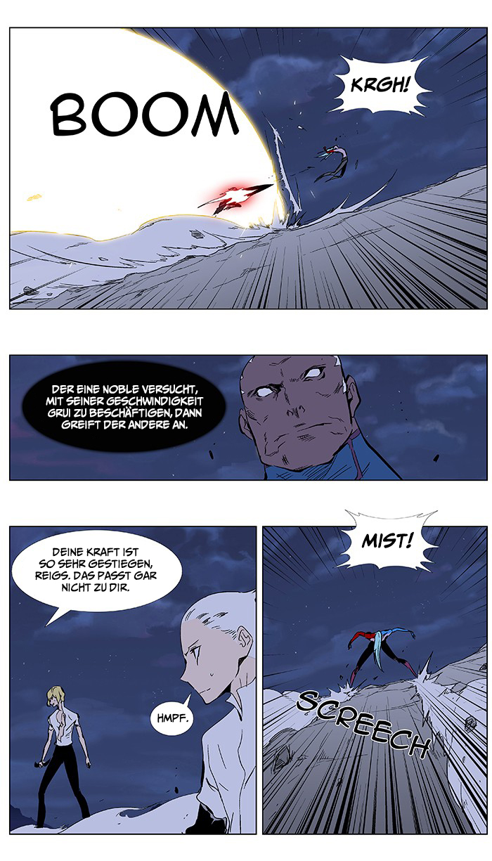 Read Noblesse DE Manga Online