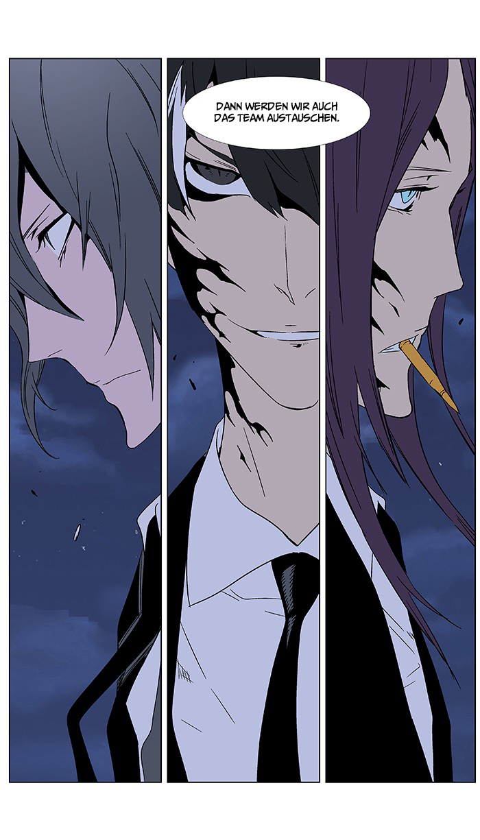 Read Noblesse DE Manga Online