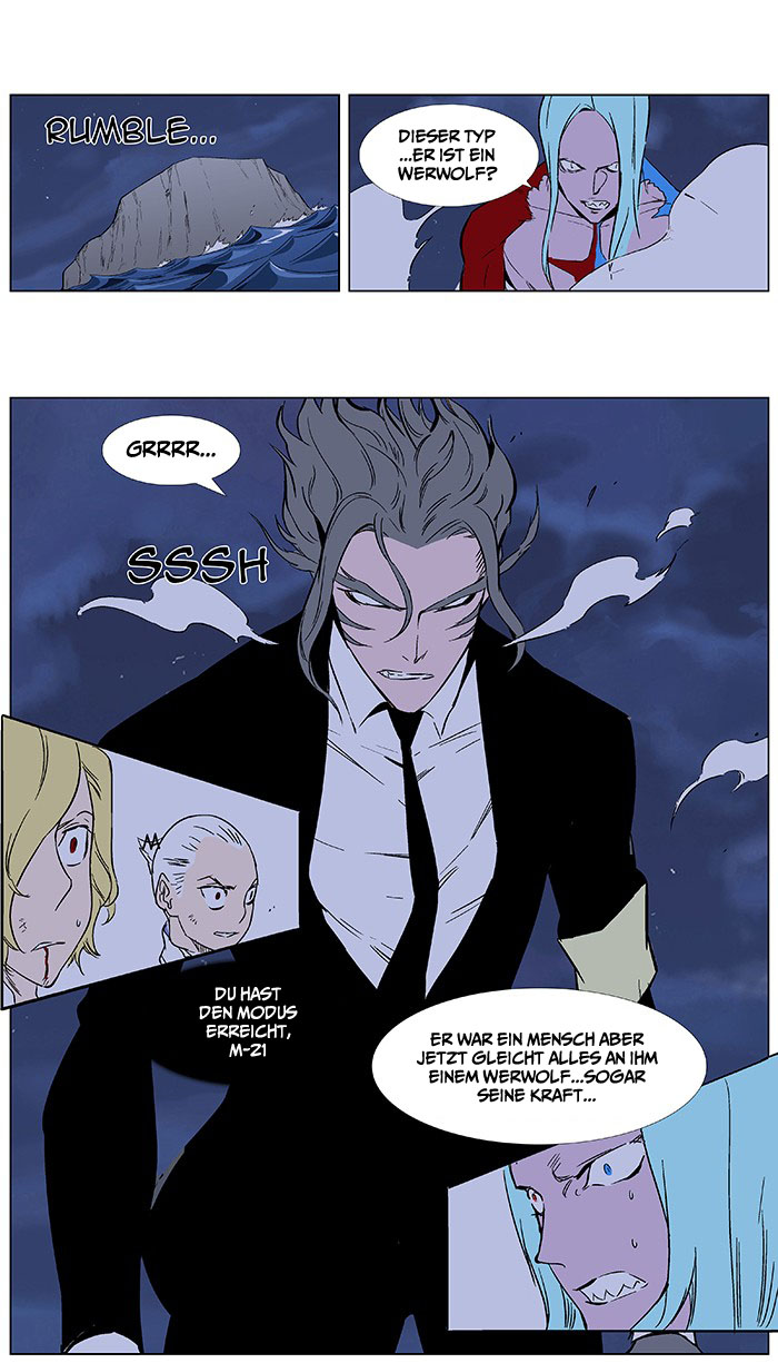 Read Noblesse DE Manga Online
