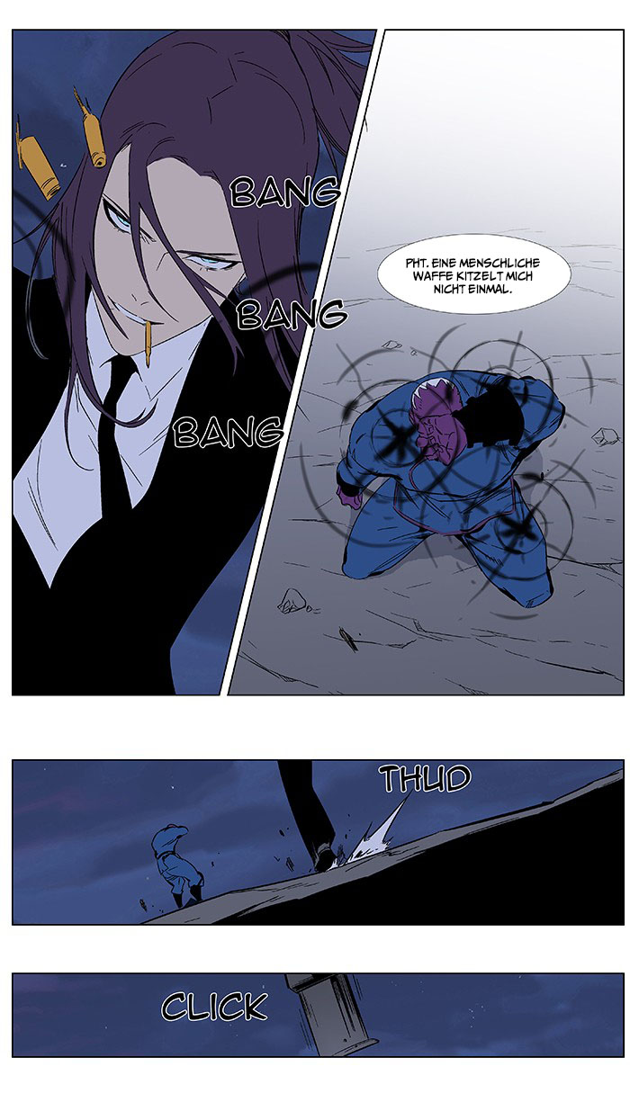 Read Noblesse DE Manga Online