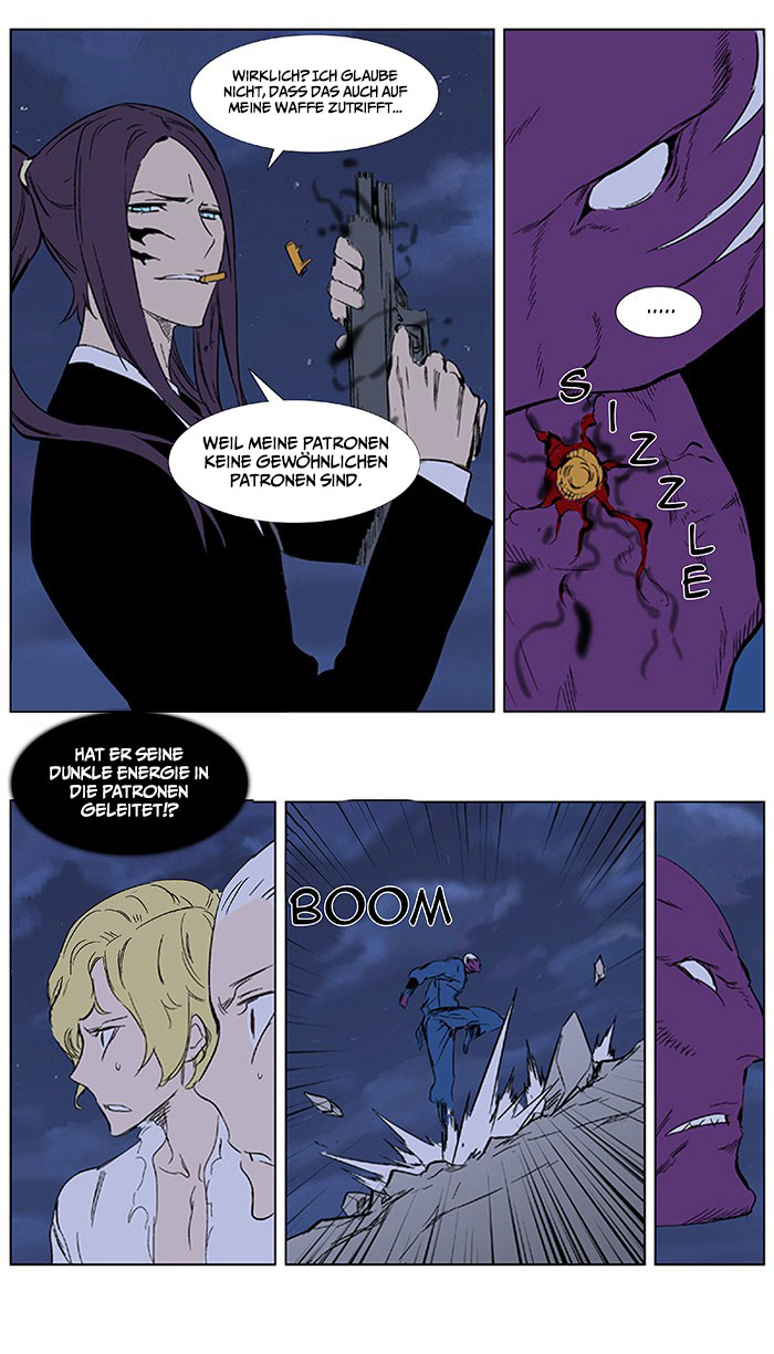 Read Noblesse DE Manga Online