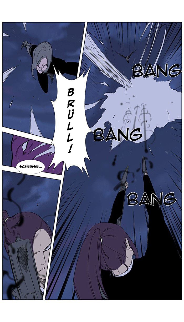 Read Noblesse DE Manga Online