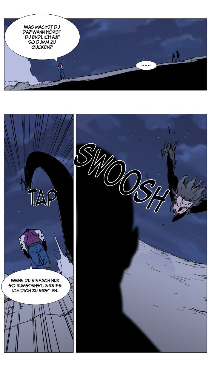 Read Noblesse DE Manga Online
