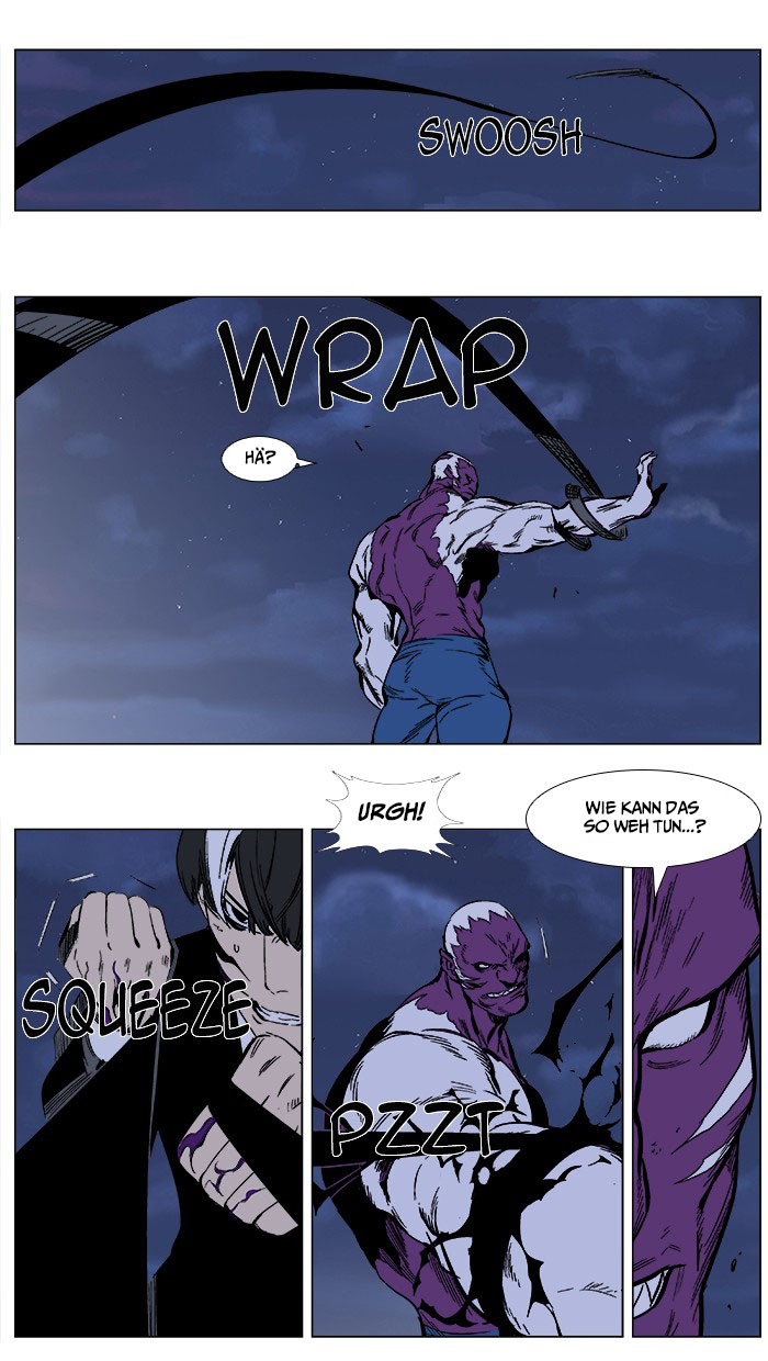 Read Noblesse DE Manga Online
