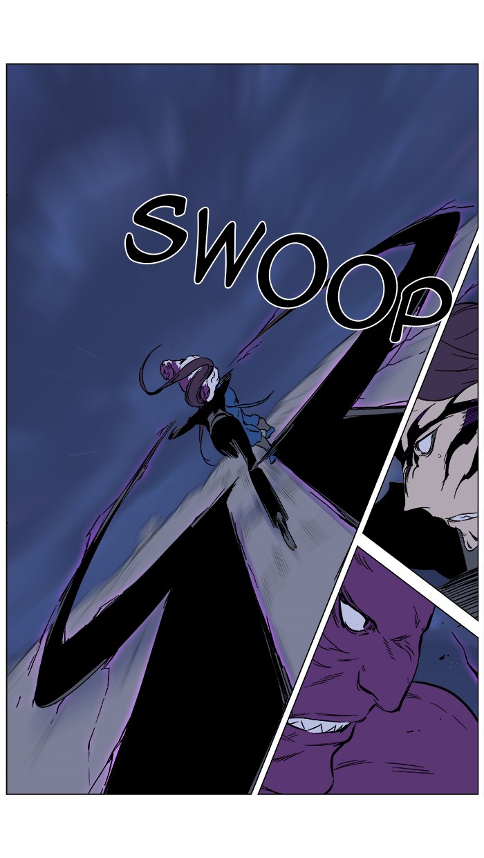 Read Noblesse DE Manga Online