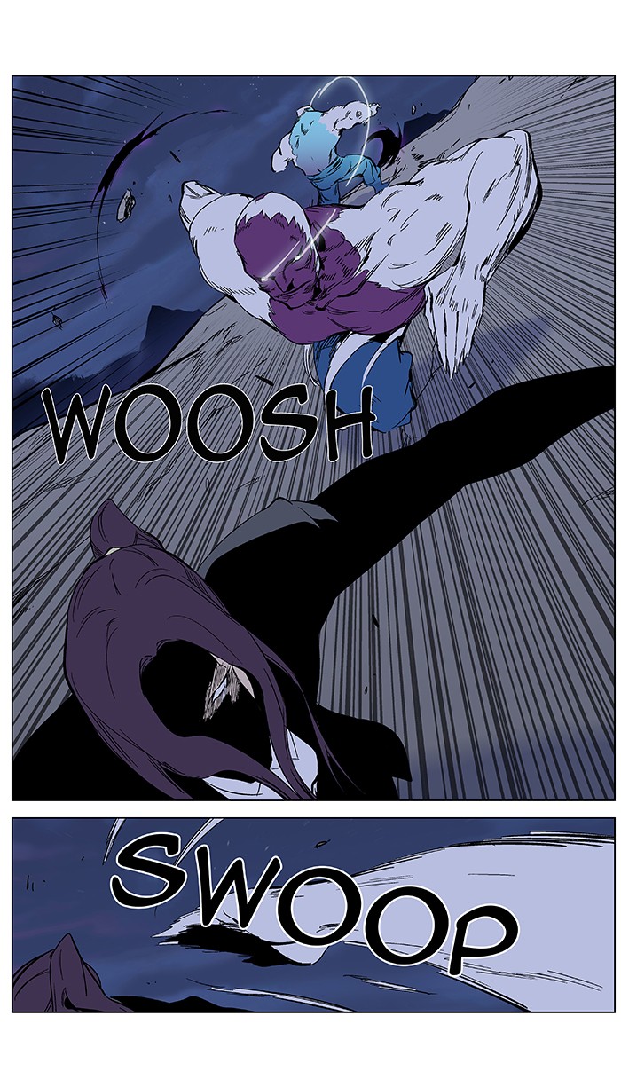 Read Noblesse DE Manga Online