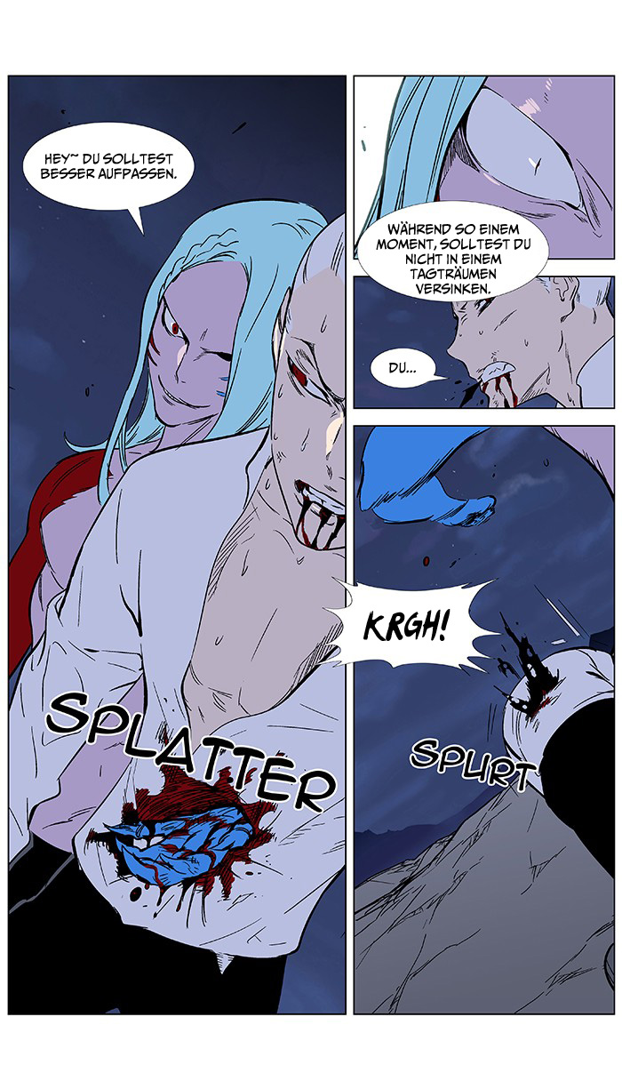 Read Noblesse DE Manga Online