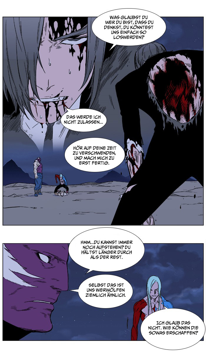 Read Noblesse DE Manga Online