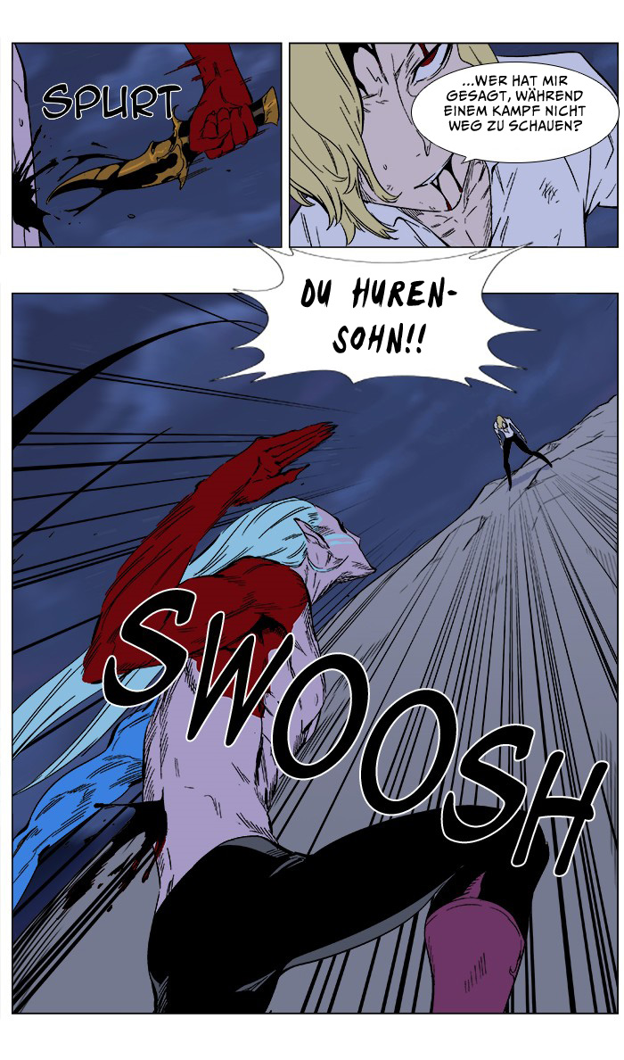 Read Noblesse DE Manga Online