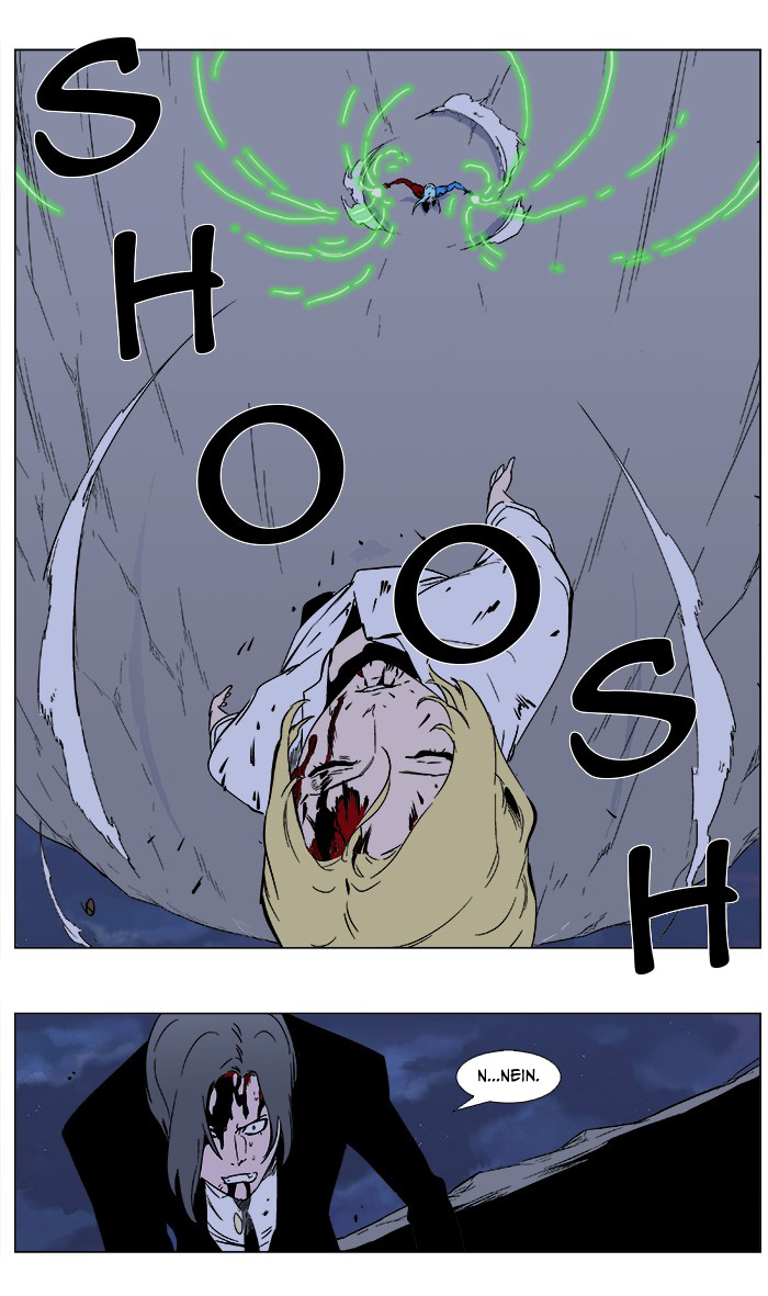 Read Noblesse DE Manga Online