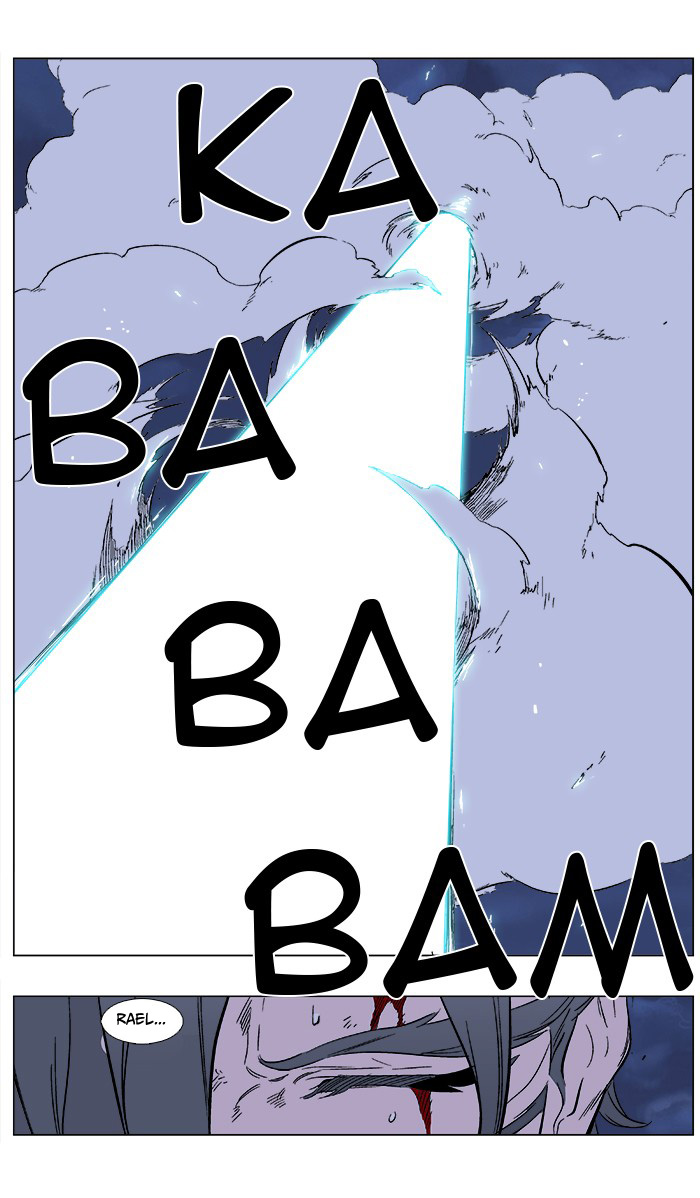 Read Noblesse DE Manga Online