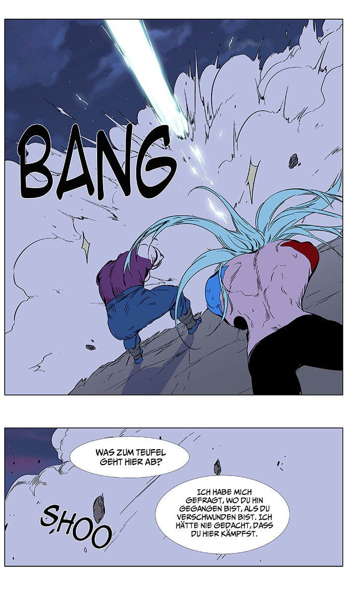Read Noblesse DE Manga Online