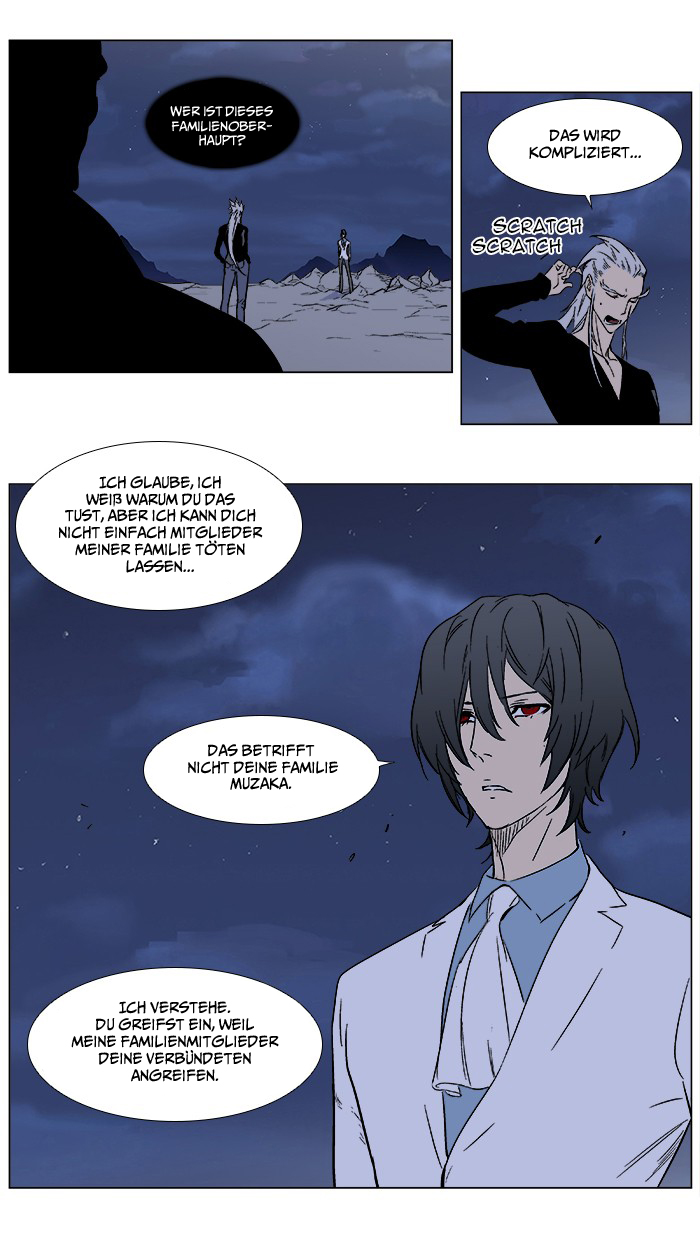 Read Noblesse DE Manga Online