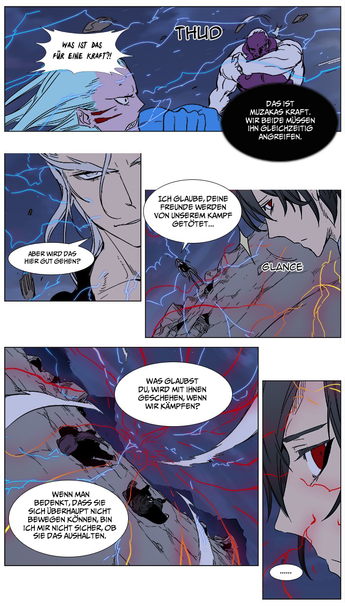 Read Noblesse DE Manga Online