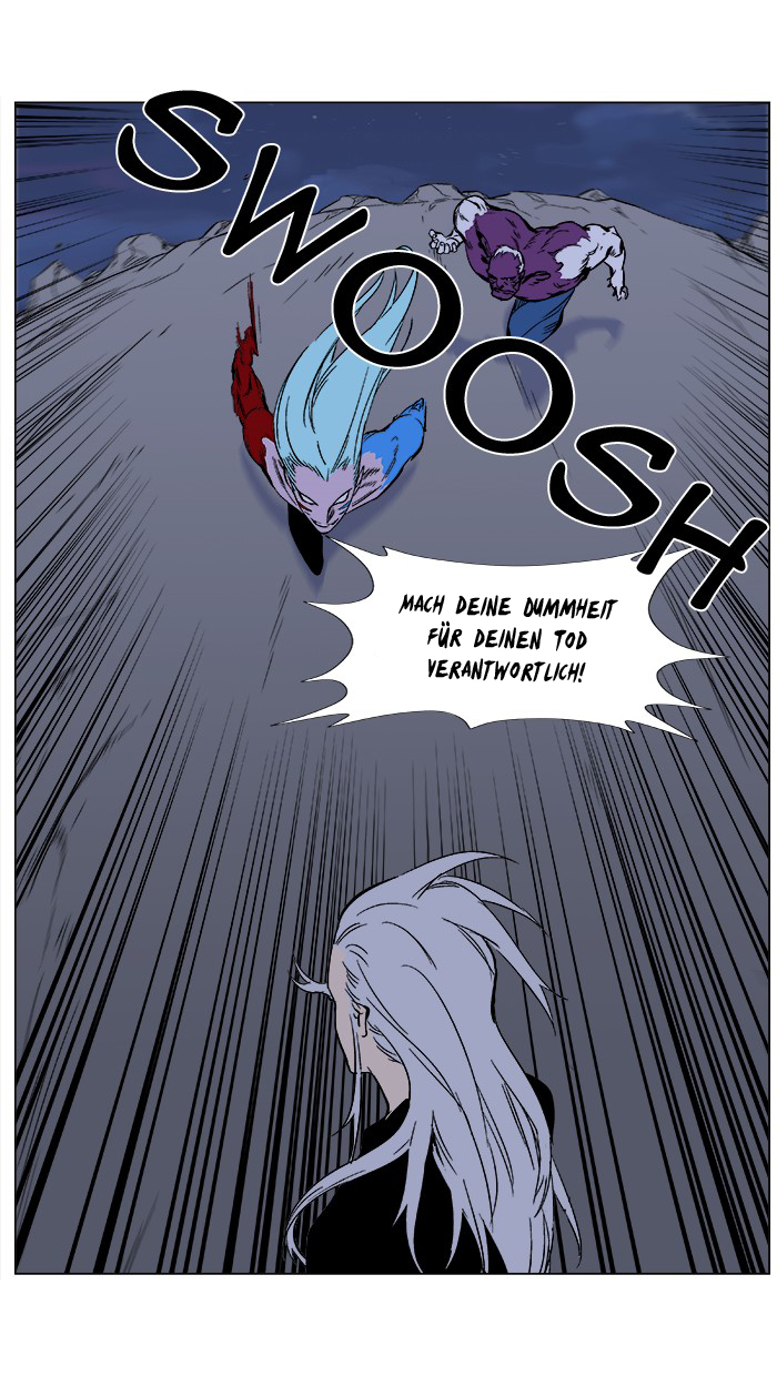 Read Noblesse DE Manga Online