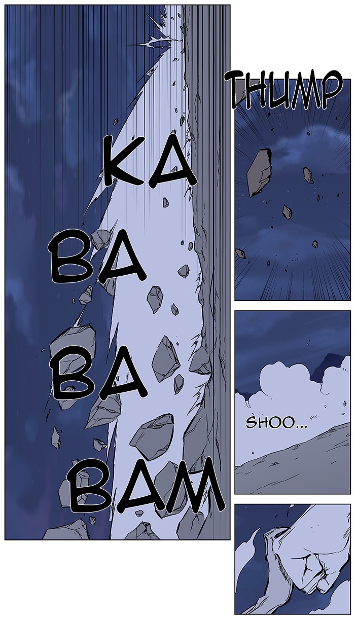 Read Noblesse DE Manga Online