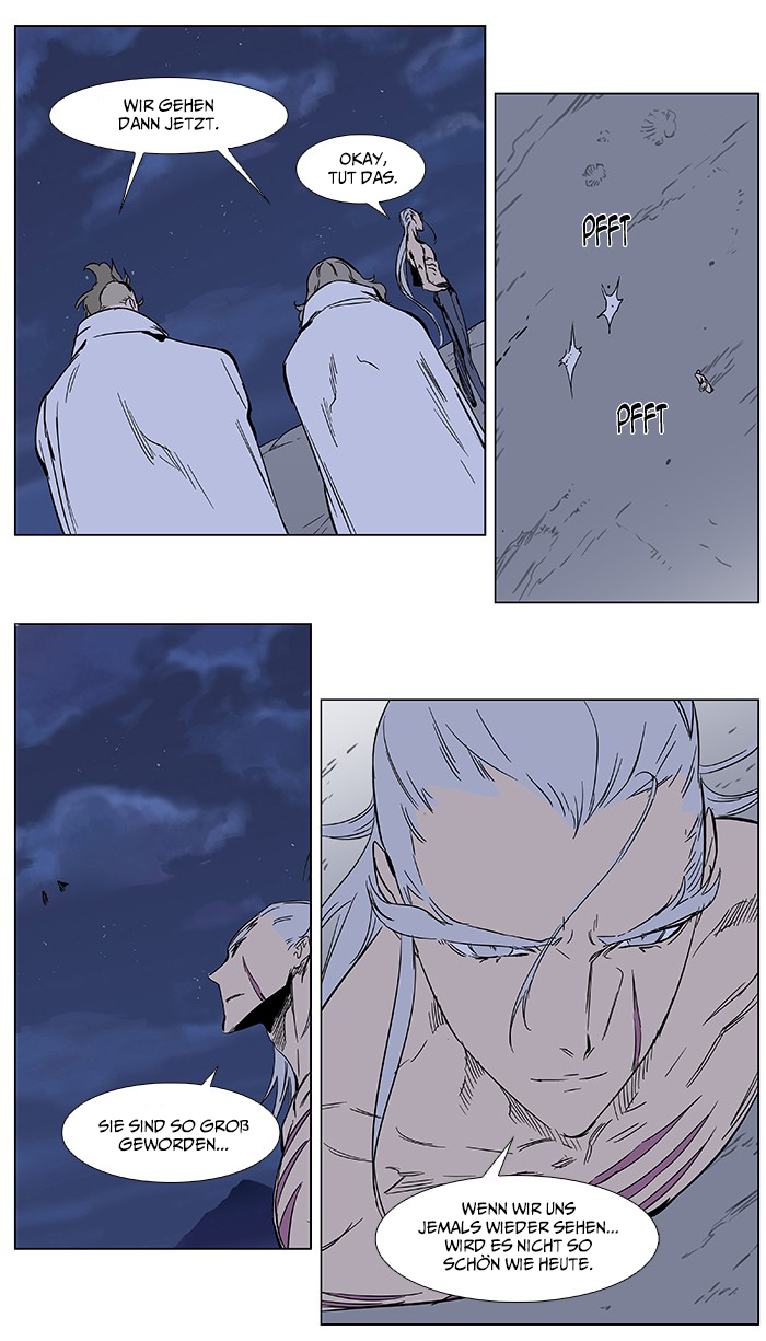 Read Noblesse DE Manga Online