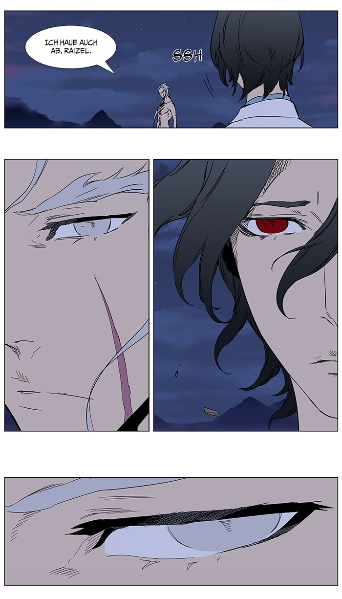 Read Noblesse DE Manga Online