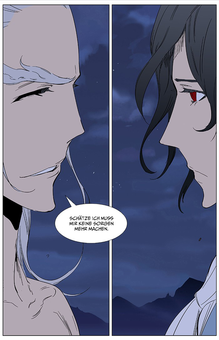 Read Noblesse DE Manga Online