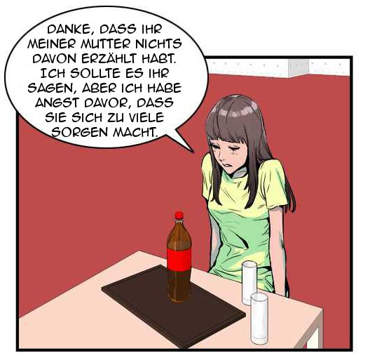 Read Noblesse DE Manga Online